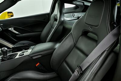 2015 Chevrolet Corvette Z06 3LZ   - Photo 23 - Joliet, IL 60435