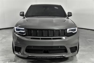 2019 Jeep Grand Cherokee Trackhawk   - Photo 5 - Joliet, IL 60435