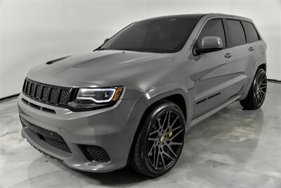 2019 Jeep Grand Cherokee Trackhawk   - Photo 6 - Joliet, IL 60435