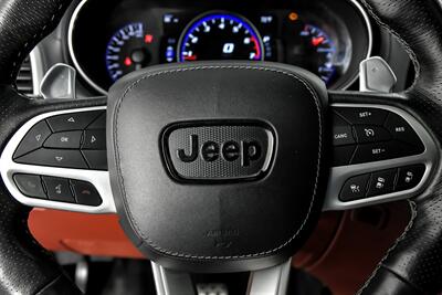 2019 Jeep Grand Cherokee Trackhawk   - Photo 30 - Joliet, IL 60435