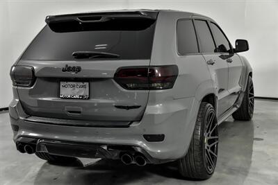 2019 Jeep Grand Cherokee Trackhawk   - Photo 11 - Joliet, IL 60435