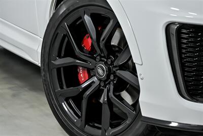 2020 Land Rover Range Rover Sport SVR   - Photo 4 - Joliet, IL 60435