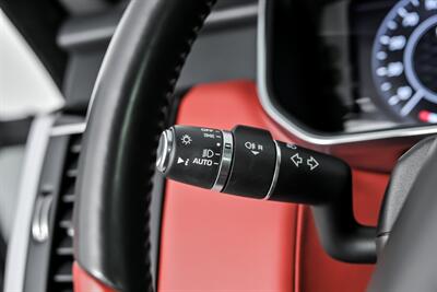 2020 Land Rover Range Rover Sport SVR   - Photo 30 - Joliet, IL 60435
