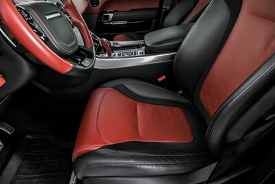 2020 Land Rover Range Rover Sport SVR   - Photo 22 - Joliet, IL 60435