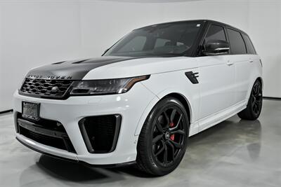 2020 Land Rover Range Rover Sport SVR   - Photo 6 - Joliet, IL 60435