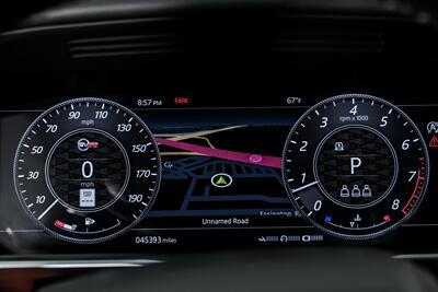 2020 Land Rover Range Rover Sport SVR   - Photo 28 - Joliet, IL 60435