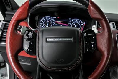 2020 Land Rover Range Rover Sport SVR   - Photo 29 - Joliet, IL 60435