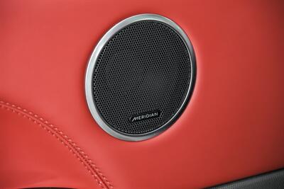 2020 Land Rover Range Rover Sport SVR   - Photo 20 - Joliet, IL 60435