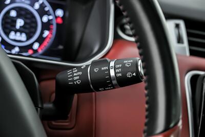 2020 Land Rover Range Rover Sport SVR   - Photo 31 - Joliet, IL 60435