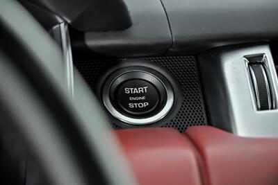 2020 Land Rover Range Rover Sport SVR   - Photo 32 - Joliet, IL 60435