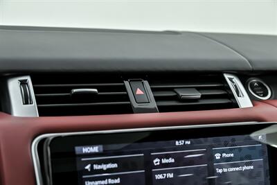 2020 Land Rover Range Rover Sport SVR   - Photo 33 - Joliet, IL 60435