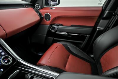 2020 Land Rover Range Rover Sport SVR   - Photo 42 - Joliet, IL 60435