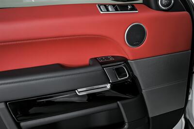 2020 Land Rover Range Rover Sport SVR   - Photo 18 - Joliet, IL 60435