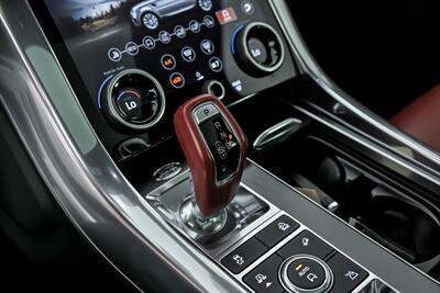 2020 Land Rover Range Rover Sport SVR   - Photo 40 - Joliet, IL 60435