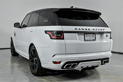 2020 Land Rover Range Rover Sport SVR   - Photo 10 - Joliet, IL 60435