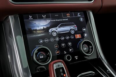 2020 Land Rover Range Rover Sport SVR   - Photo 39 - Joliet, IL 60435