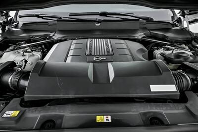 2020 Land Rover Range Rover Sport SVR   - Photo 17 - Joliet, IL 60435