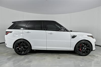 2020 Land Rover Range Rover Sport SVR   - Photo 14 - Joliet, IL 60435