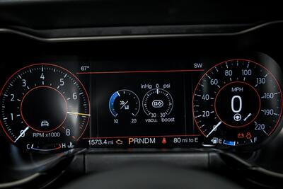 2020 Ford Mustang Shelby GT500-CFTP-$20K MODS   - Photo 24 - Joliet, IL 60435