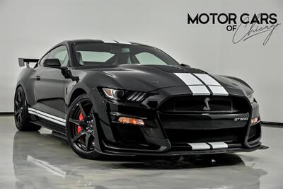 2020 Ford Mustang Shelby GT500-CFTP-$20K MODS   - Photo 1 - Joliet, IL 60435