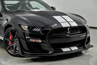 2020 Ford Mustang Shelby GT500-CFTP-$20K MODS   - Photo 3 - Joliet, IL 60435