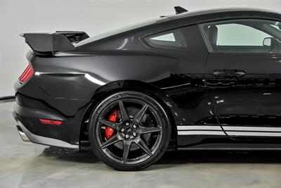 2020 Ford Mustang Shelby GT500-CFTP-$20K MODS   - Photo 13 - Joliet, IL 60435