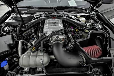 2020 Ford Mustang Shelby GT500-CFTP-$20K MODS   - Photo 16 - Joliet, IL 60435