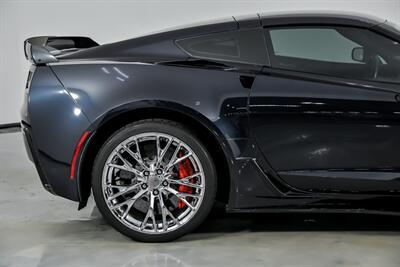 2016 Chevrolet Corvette Z06 - Photo 13 - Joliet, IL 60435