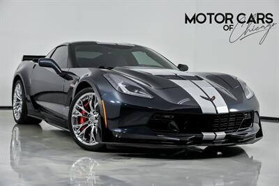 2016 Chevrolet Corvette Z06 - Photo 1 - Joliet, IL 60435