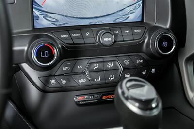 2016 Chevrolet Corvette Z06 - Photo 33 - Joliet, IL 60435