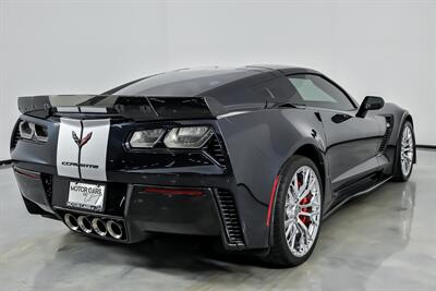 2016 Chevrolet Corvette Z06 - Photo 12 - Joliet, IL 60435