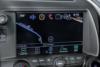 2016 Chevrolet Corvette Z06 - Photo 31 - Joliet, IL 60435