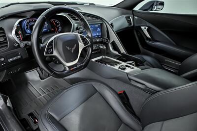 2016 Chevrolet Corvette Z06 - Photo 21 - Joliet, IL 60435