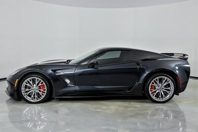 2016 Chevrolet Corvette Z06 - Photo 8 - Joliet, IL 60435