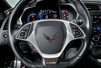 2016 Chevrolet Corvette Z06 - Photo 27 - Joliet, IL 60435