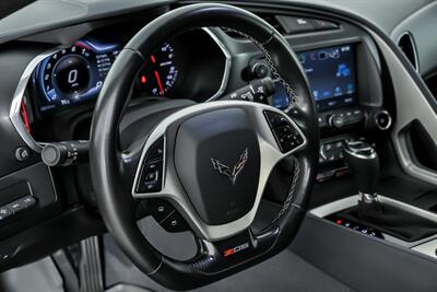 2016 Chevrolet Corvette Z06 - Photo 24 - Joliet, IL 60435