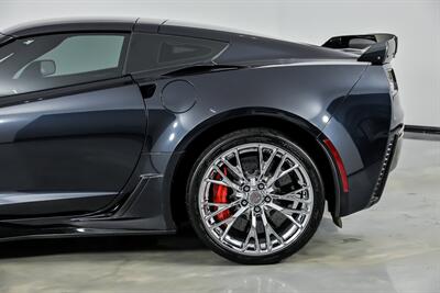 2016 Chevrolet Corvette Z06 - Photo 9 - Joliet, IL 60435