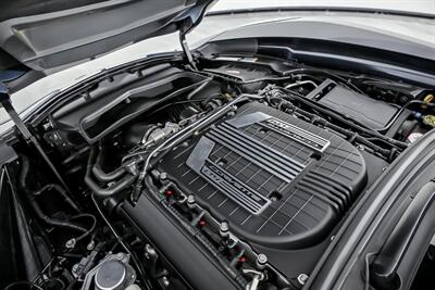 2016 Chevrolet Corvette Z06 - Photo 17 - Joliet, IL 60435