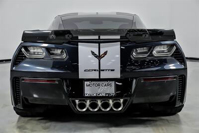 2016 Chevrolet Corvette Z06 - Photo 11 - Joliet, IL 60435
