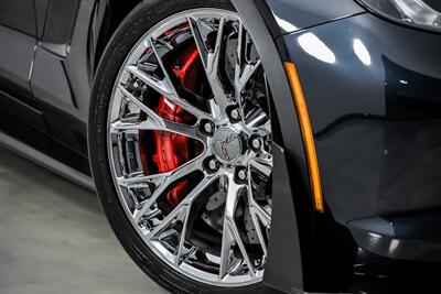 2016 Chevrolet Corvette Z06 - Photo 4 - Joliet, IL 60435