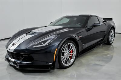 2016 Chevrolet Corvette Z06 - Photo 6 - Joliet, IL 60435
