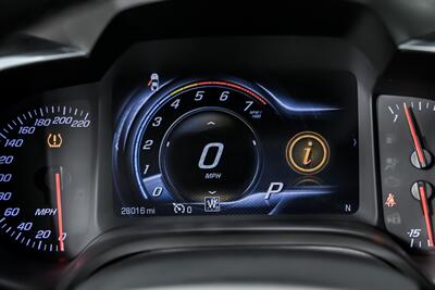 2016 Chevrolet Corvette Z06 - Photo 26 - Joliet, IL 60435