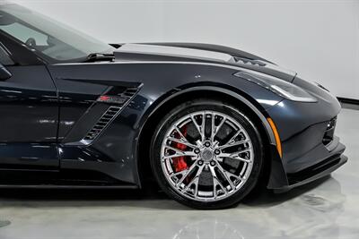 2016 Chevrolet Corvette Z06 - Photo 15 - Joliet, IL 60435