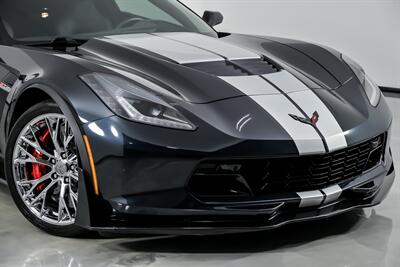 2016 Chevrolet Corvette Z06 - Photo 3 - Joliet, IL 60435