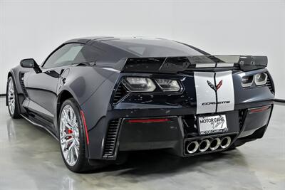 2016 Chevrolet Corvette Z06 - Photo 10 - Joliet, IL 60435