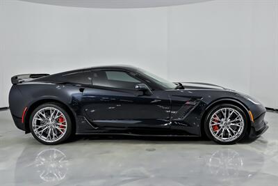 2016 Chevrolet Corvette Z06 - Photo 14 - Joliet, IL 60435