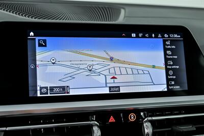 2022 BMW M3 Competition xDrive-HUGE $103K MSRP-CARBON BUCKETS! - Photo 33 - Joliet, IL 60435