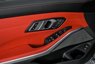 2022 BMW M3 Competition xDrive-HUGE $103K MSRP-CARBON BUCKETS! - Photo 18 - Joliet, IL 60435
