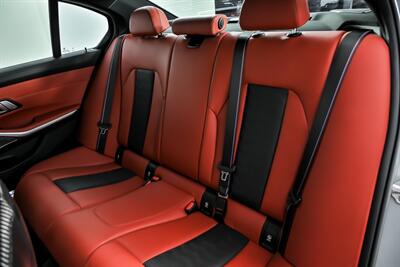 2022 BMW M3 Competition xDrive-HUGE $103K MSRP-CARBON BUCKETS! - Photo 24 - Joliet, IL 60435