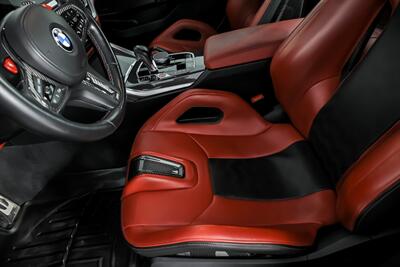 2022 BMW M3 Competition xDrive-HUGE $103K MSRP-CARBON BUCKETS! - Photo 22 - Joliet, IL 60435